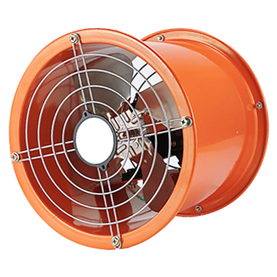 Wholesale Commercial AC Motor Wall Mounted Large Size Industrial Blower Ventilation Energy Saving .strong Wind Power.convenient Axial Fan