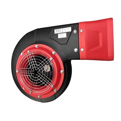 Automatic Blower Electric Industrial Centrifugal Fan Motor High Quiet CFM,HP,Speed ​​and Pressure for Car Wash Dryer