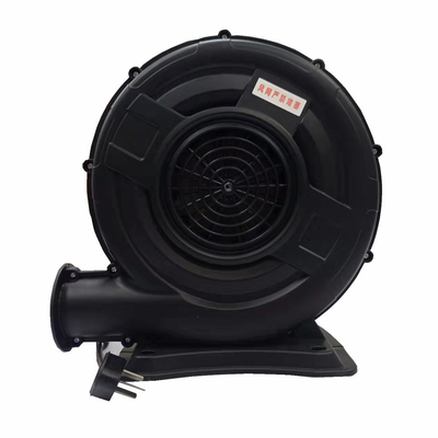 Restaurant factory direct sale silent electric industrial pressure blowers centrifugal fan motor for inflatable bouncy castles