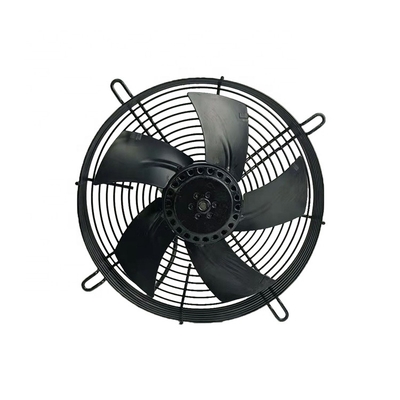 Factory 300mm S300-5 External Axial Motor Fan Professional Exhaust Fan And Blower Rotor Ventilation