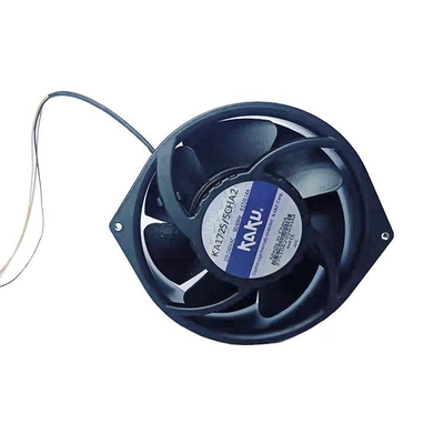 Hot Sale High Efficiency Professional Low Price Energy Saving Blower Voltage AC Axial Fans 115v 400v