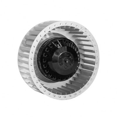 Wholesale Low Noise Power Saving Motor Insulation Class F Blower Copper Single Phase 200 Forward Centrifugal Fan