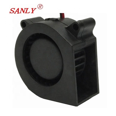 OEM Universal Auto Factory 12V 24V DC Electric Blower Fan