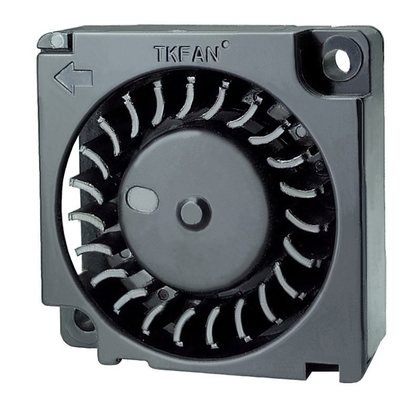3510 Plastic Blower Fan 12v 35mm BA3510H12B 5v Brushless DC Fan Fan