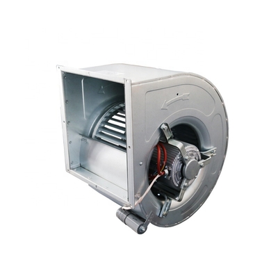 SYZ9-7 1600m3/h Centrifugal Air Ventilation Blower Fan 250W 6P 220V 50Hz Double Inlet Forward Curved Centrifugal Fans