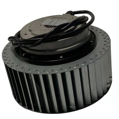Industrial Ventilation AC 110v Or 220v Forward Curved Centrifugal Exhaust Fan Quiet Centrifugal Blower Fans