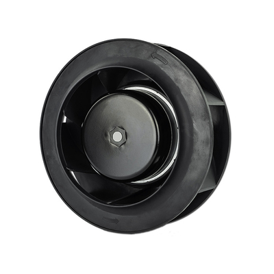 Building Material Shops Centrifugal Fan 250-86 DC Centrifugal Blower DC Axial Centrifugal Fan