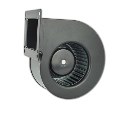 HVAC Forward Curved Blower Fan 120b-62 With Housing Ventilation Exhaust DC Centrifugal Fan