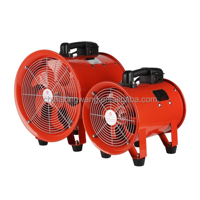 SHT-30 FRESH AIR Portable Blower Axial Fan Exhaust INCREASING Industrial Fan Types Powerful Flow Blower Fan