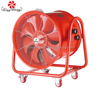 Strong Ventilation 16-32 Inch Blower Fan Industrial Air Fan In Xingwang