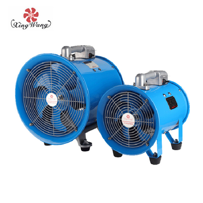 Ventilation 8&quot; - 12&quot; High Temperature Portable Blower Fan Fan in Xingwang
