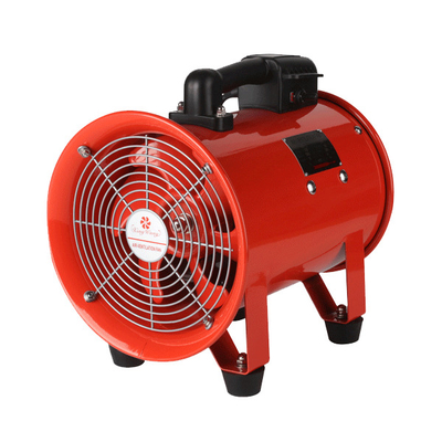 Ventilation Air Portable Industrial Axial Blower Fan