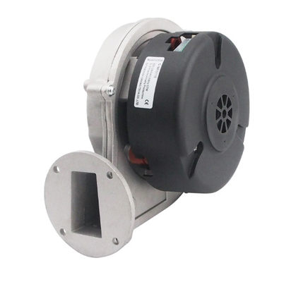 Hot Sale BLDC Gas Blower D-RG118 FAN FOR GAS BOILER Patent Certificate Number 2948209