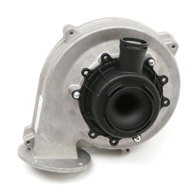GAS BLOWER EC BLOWER HIGH PRESSURE FAN MOTOR FOR COMMERCIAL KITCHEN STEAMER CABINET
