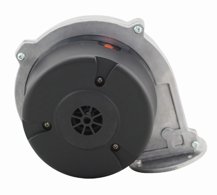 Hotels CE Certification EC Blower For 5KW-40KW D-RG118 High Pressure Boiler Blower Fan For Commercial Kitchen Stoves