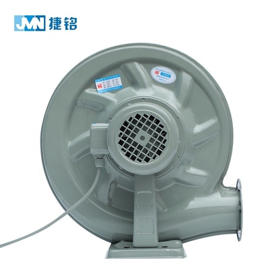 Sealed Motor Waterproof High Quality Inflatable Christmas Rides Wall Mold Santa Claus Gift Blower Centrifugal Fan Factory
