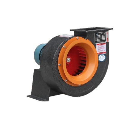 Hotels Blower AC Centrifugal Snail Fan In Chinese Factory