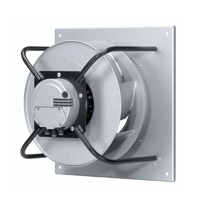 Custom Factory Radipac DC Fan Fan AC Industrial Centrifugal Blower Rear Rotor EC Centrifugal Fans Centrifugal Fans