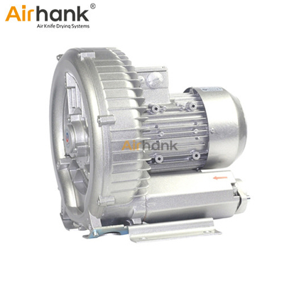 Blower Airhank 1HP/2HP/3HP Copper Motor Ring Blowers Side Channel Blowers Fans