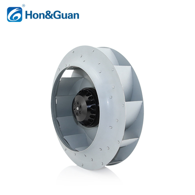 AC 220v 240v DC Industrial High Pressure Industrial Blower Impeller Centrifugal Ventilation Fan Backwards Curved