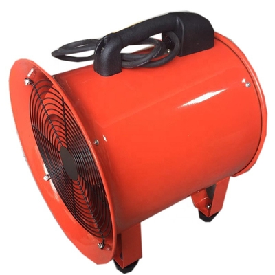Blower Best Price Portable OEM Industrial Fan With CE Certification