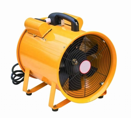 Copper Portable Axial Motor Ventilation Fan Blower Fan Fan 8&quot; Aluminum Blade, 10&quot;, 12&quot;, 14&quot;, 16&quot;, 18&quot;