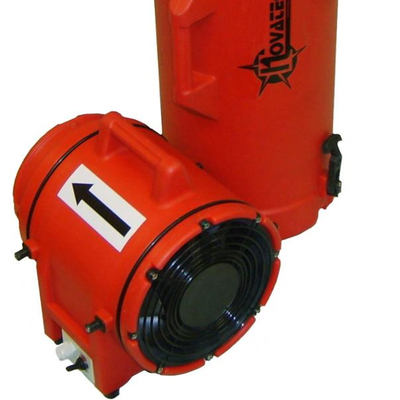 Fan China Supplier Low Noise Plastic Portable High Speed ​​Blower Fan Hot Selling