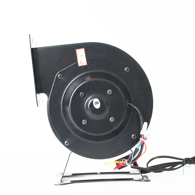 110V 220V 380V centrifugal fan, 180mm industrial AC blower fan, 7 inch AC cooling fan building material stores 180FLJ ball bearing