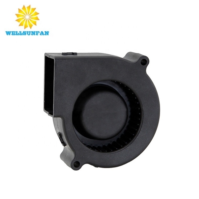 For All Kinds Of Electronic Products Cooling Wellsunfan OEM ODM Turbine Fan 7530 China Blower Energy Saving Centrifugal Fan